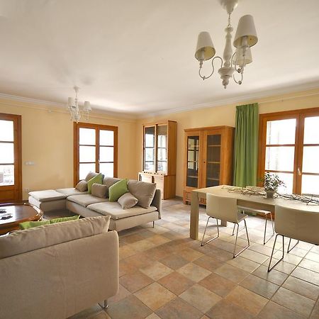 Houm Villa Cala Pi Cala Pi (Mallorca) Quarto foto