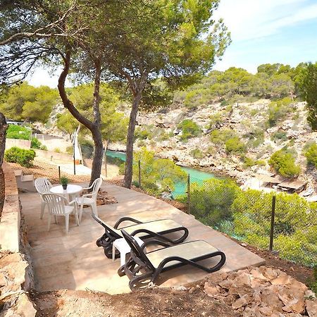 Houm Villa Cala Pi Cala Pi (Mallorca) Quarto foto