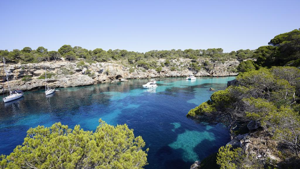 Houm Villa Cala Pi Cala Pi (Mallorca) Quarto foto