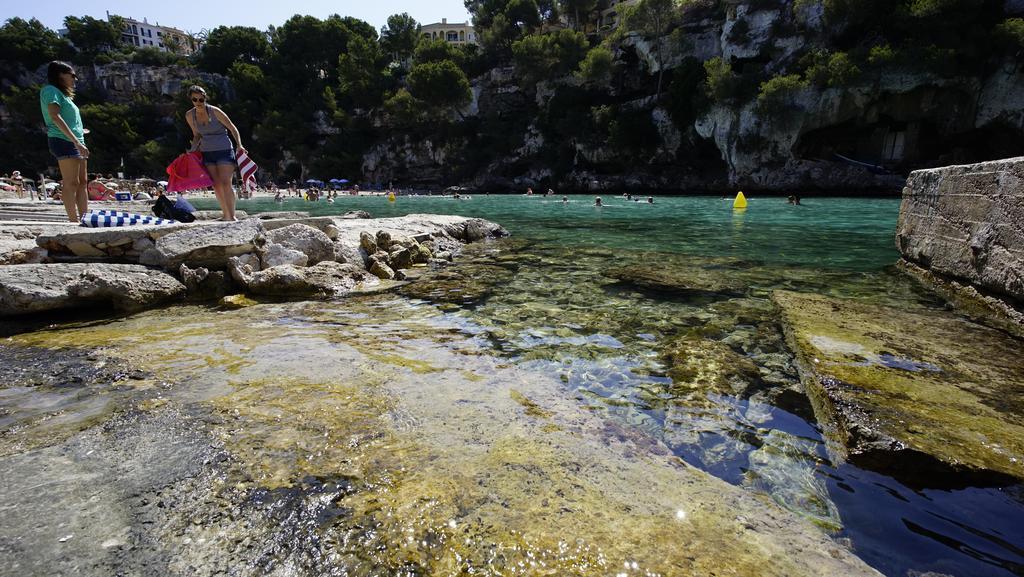 Houm Villa Cala Pi Cala Pi (Mallorca) Quarto foto