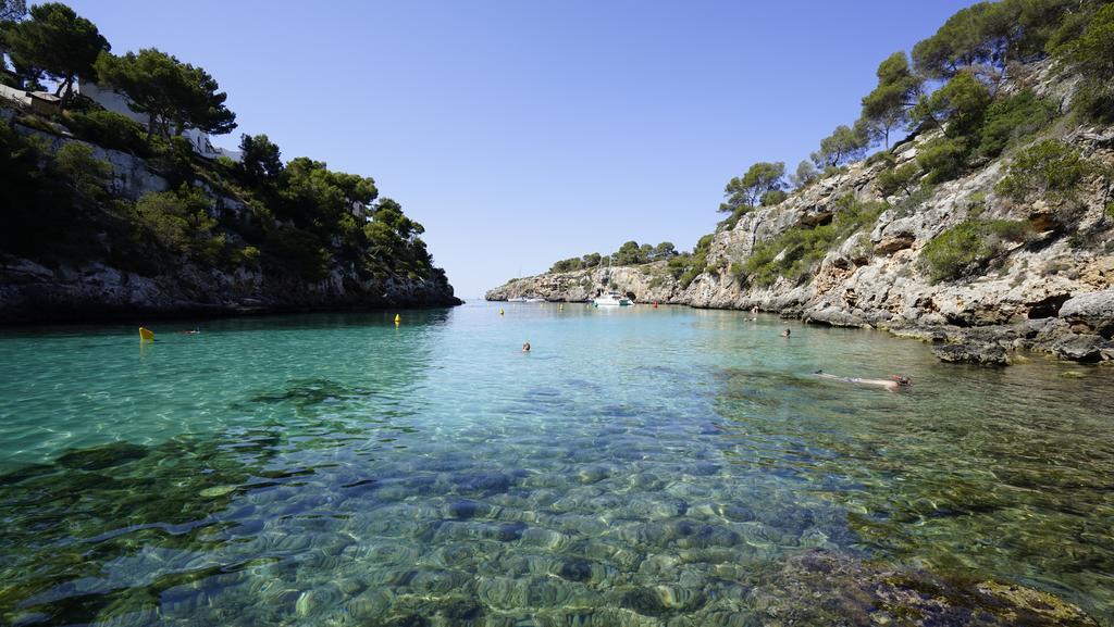 Houm Villa Cala Pi Cala Pi (Mallorca) Quarto foto