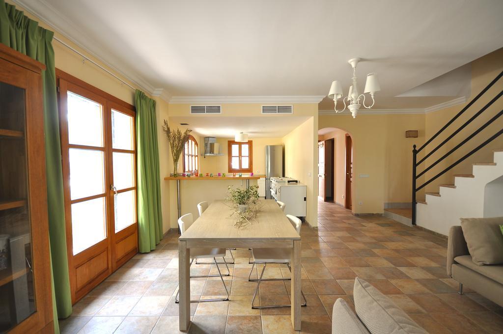 Houm Villa Cala Pi Cala Pi (Mallorca) Quarto foto