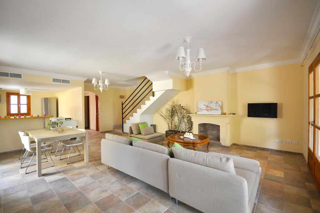 Houm Villa Cala Pi Cala Pi (Mallorca) Quarto foto