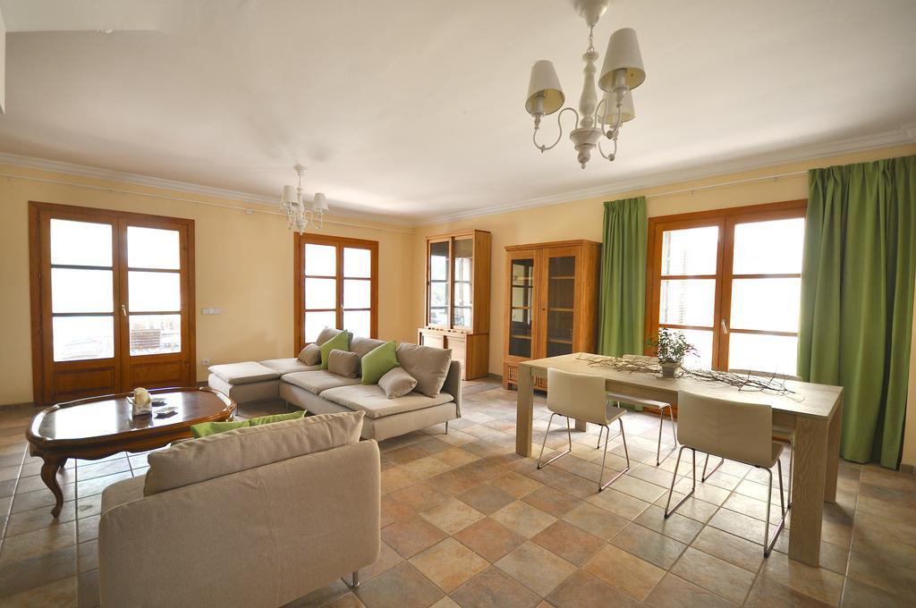 Houm Villa Cala Pi Cala Pi (Mallorca) Quarto foto