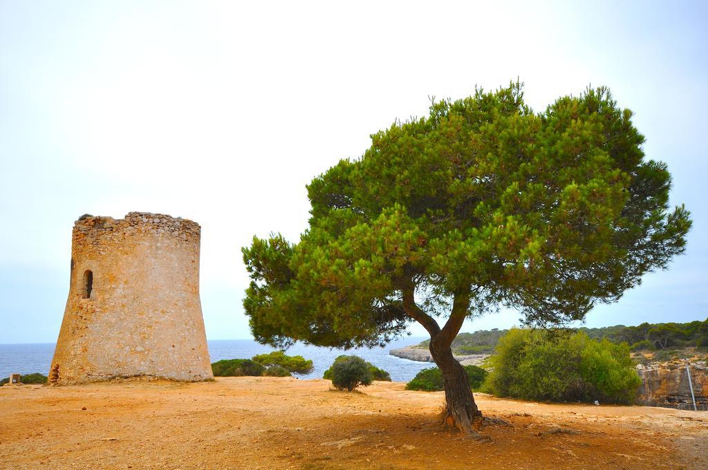Houm Villa Cala Pi Cala Pi (Mallorca) Quarto foto