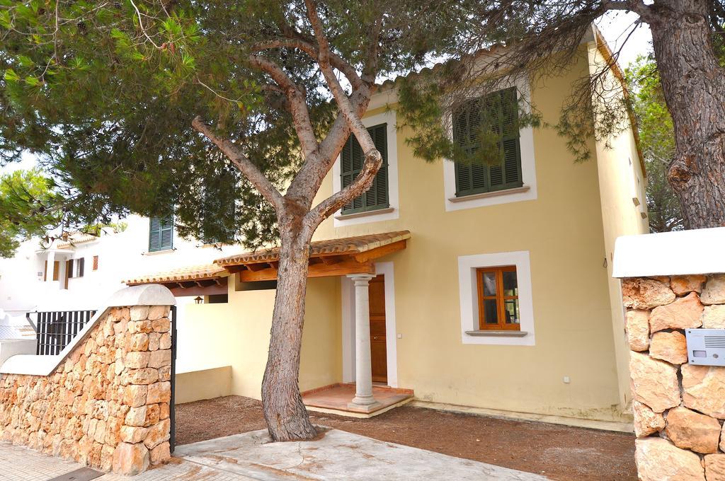 Houm Villa Cala Pi Cala Pi (Mallorca) Quarto foto