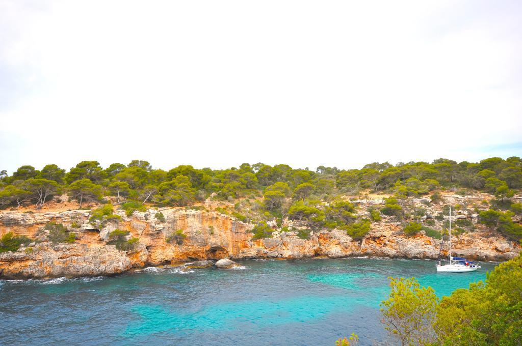 Houm Villa Cala Pi Cala Pi (Mallorca) Quarto foto