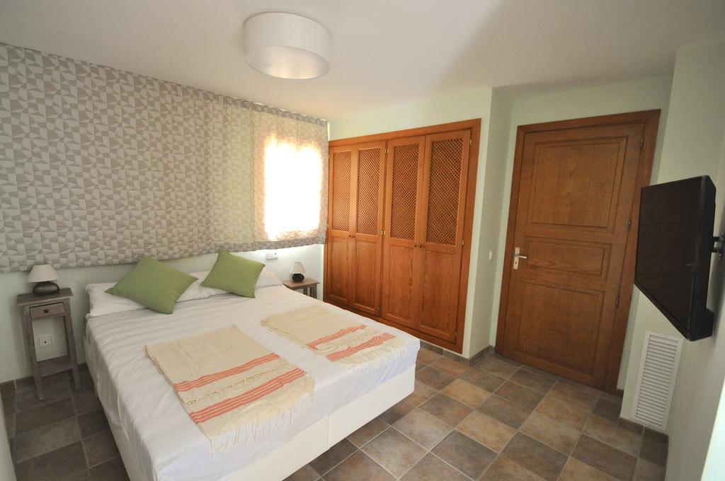 Houm Villa Cala Pi Cala Pi (Mallorca) Quarto foto
