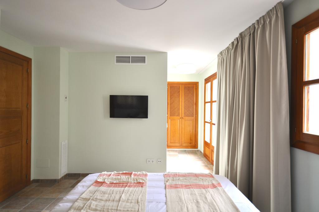 Houm Villa Cala Pi Cala Pi (Mallorca) Quarto foto