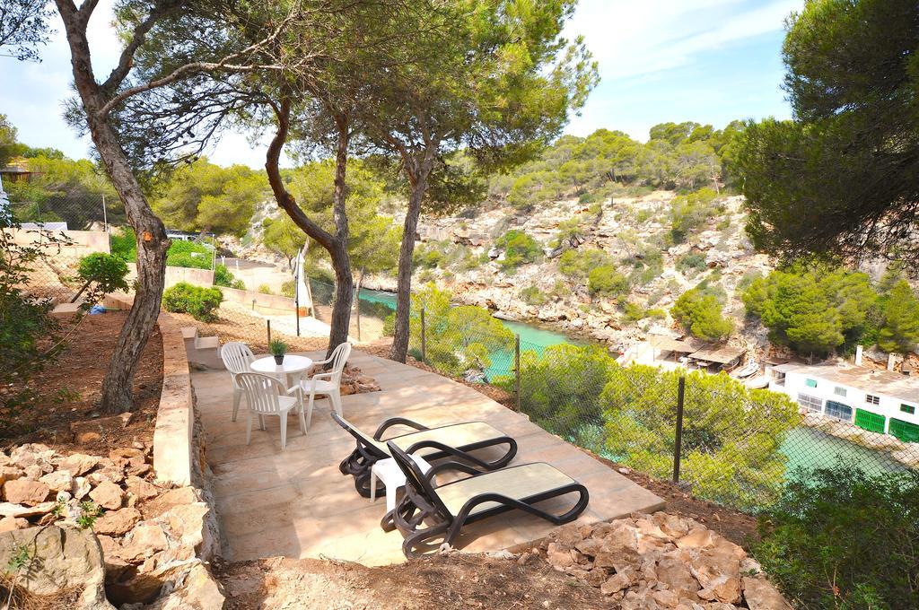 Houm Villa Cala Pi Cala Pi (Mallorca) Quarto foto