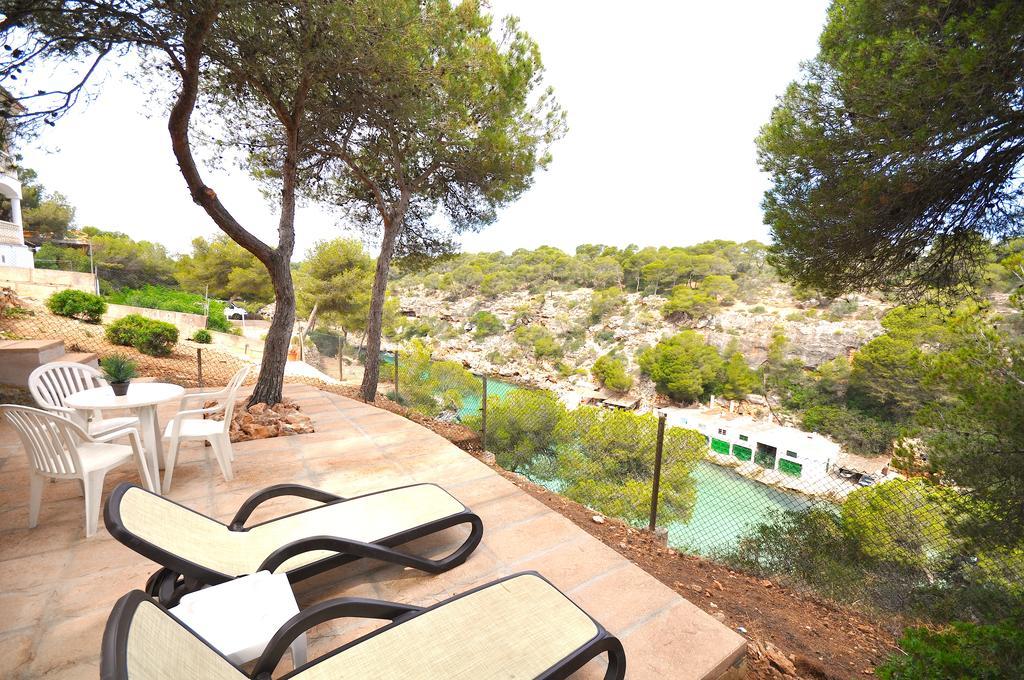 Houm Villa Cala Pi Cala Pi (Mallorca) Quarto foto