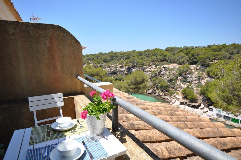 Houm Villa Cala Pi Cala Pi (Mallorca) Quarto foto