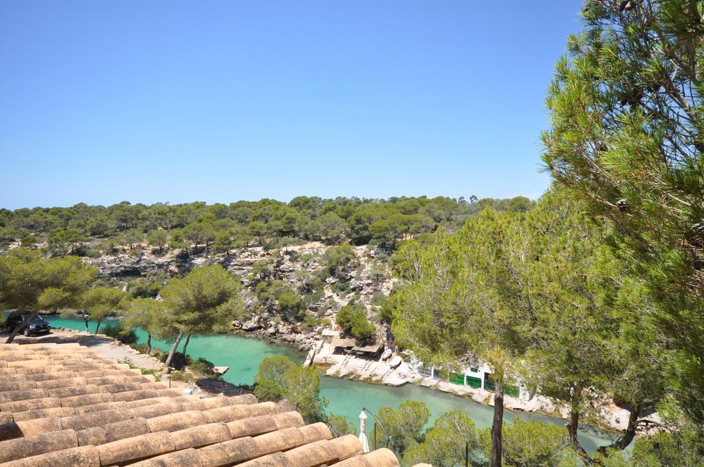 Houm Villa Cala Pi Cala Pi (Mallorca) Quarto foto