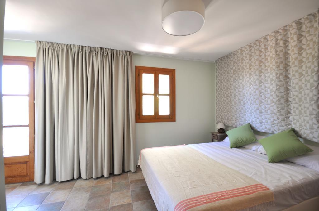 Houm Villa Cala Pi Cala Pi (Mallorca) Quarto foto