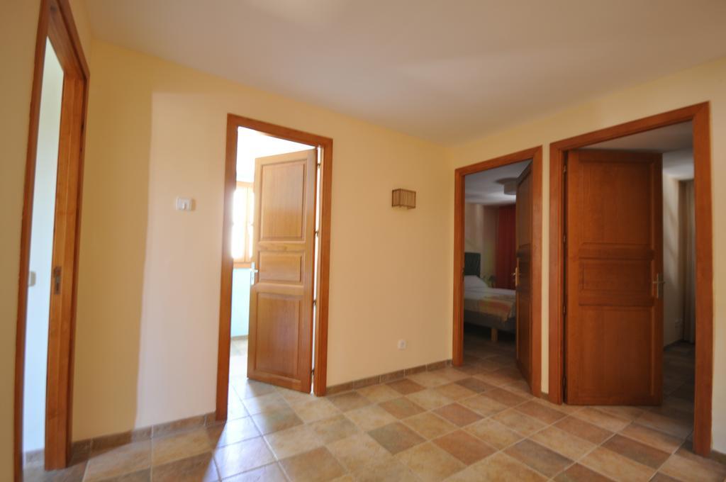 Houm Villa Cala Pi Cala Pi (Mallorca) Quarto foto